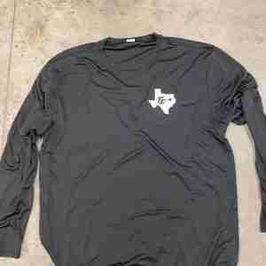 Dark Green Dri Fit Short Sleeve