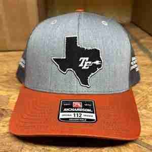 UT Football Practice Facility Cap